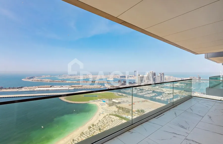 4 bedroom apartment for sale - Dacha