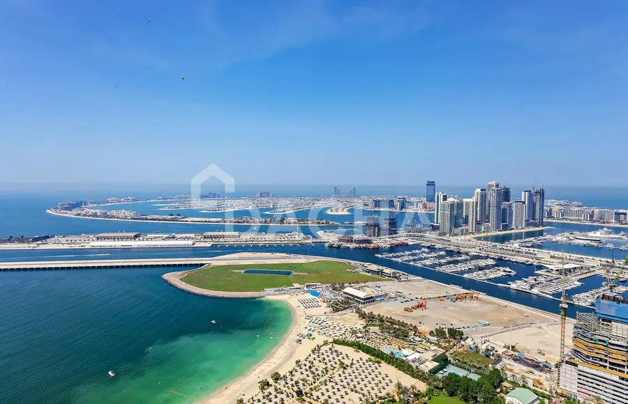 4 bedroom apartment for sale - Dacha