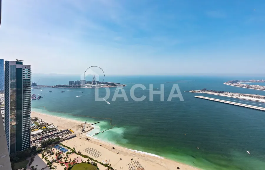 4 bedroom apartment for sale - Dacha