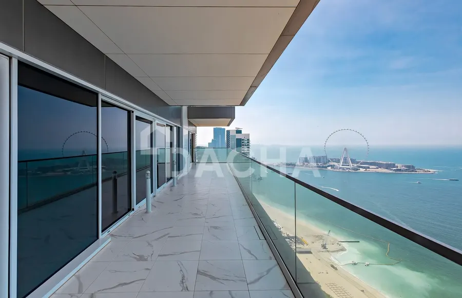 4 bedroom apartment for sale - Dacha