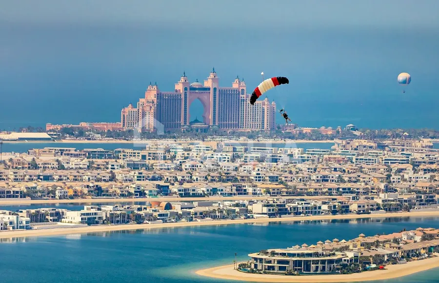 4 bedroom apartment for sale - Dacha