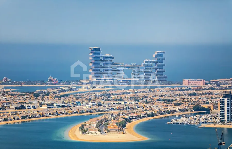 4 bedroom apartment for sale - Dacha