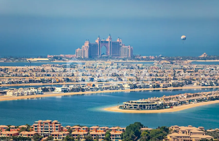 4 bedroom apartment for sale - Dacha