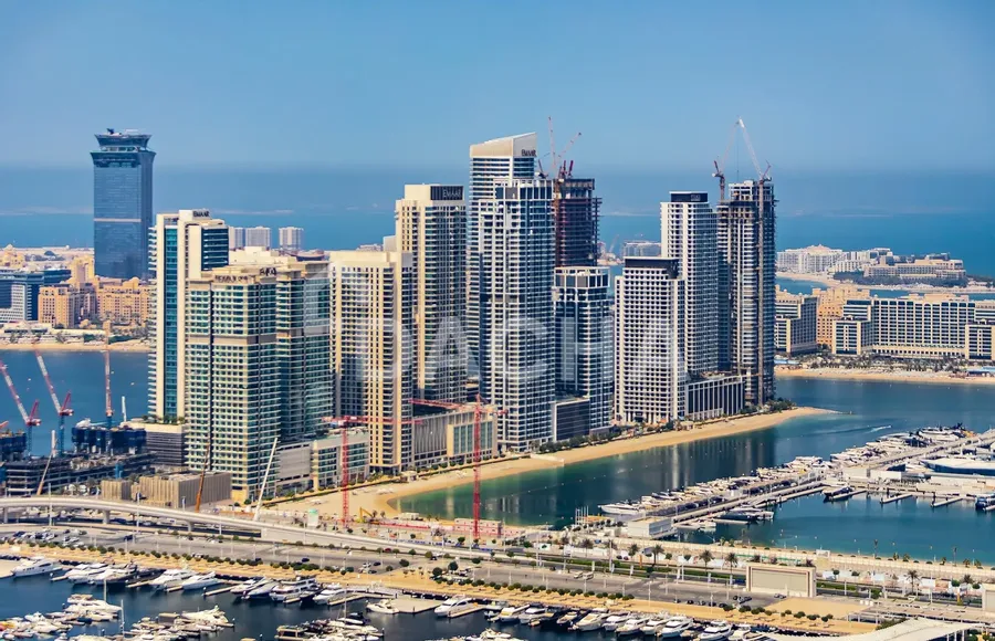 4 bedroom apartment for sale - Dacha