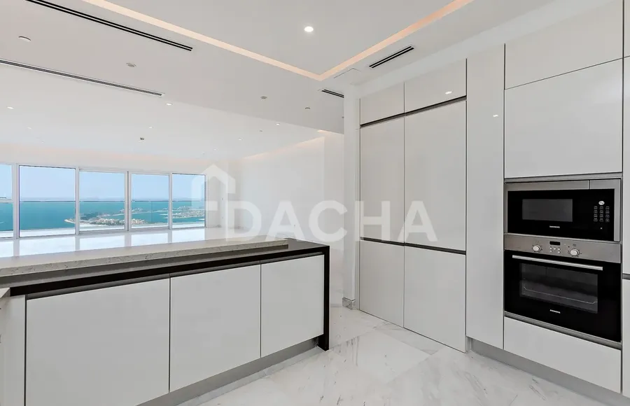 4 bedroom apartment for sale - Dacha