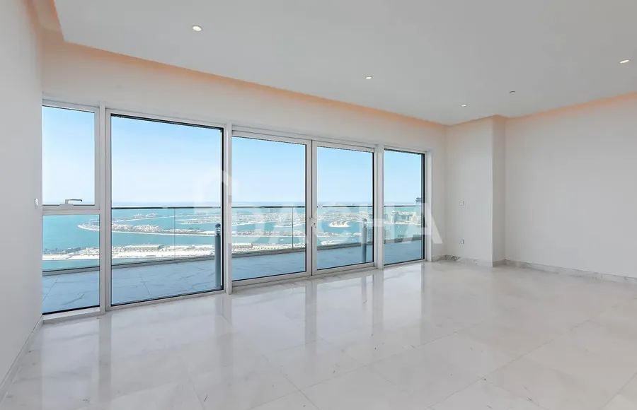 4 bedroom apartment for sale - Dacha