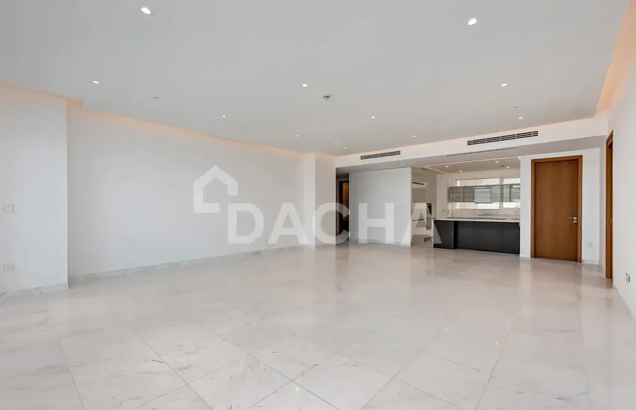 4 bedroom apartment for sale - Dacha