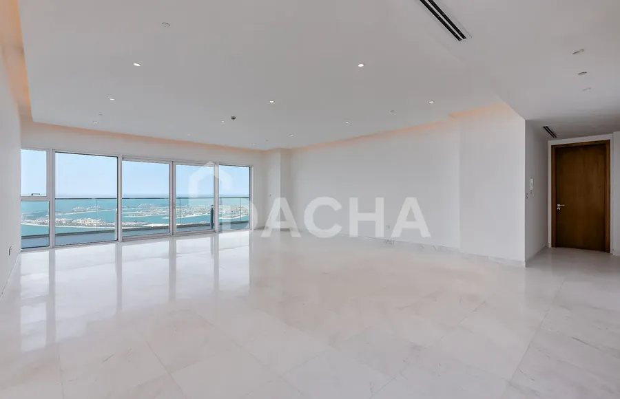 4 bedroom apartment for sale - Dacha