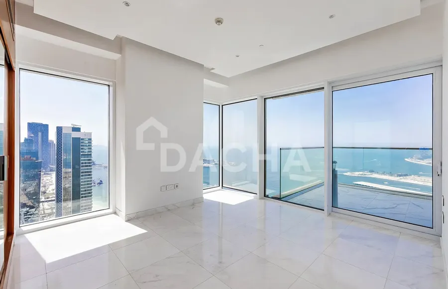 4 bedroom apartment for sale - Dacha