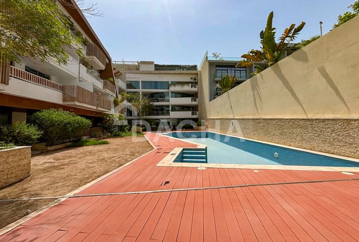 2 bedroom apartment for sale banner - Dacha