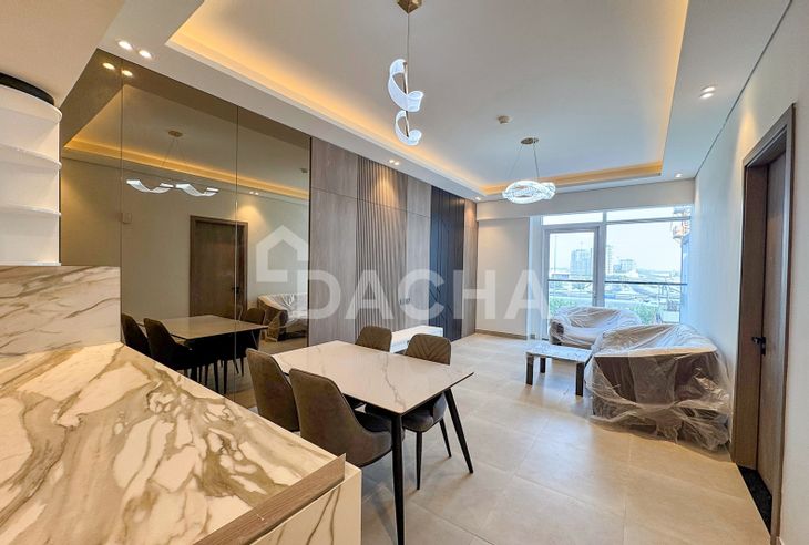 1 bedroom apartment for sale banner - Dacha