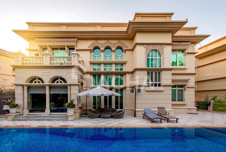 4 bedroom villa for sale banner - Dacha
