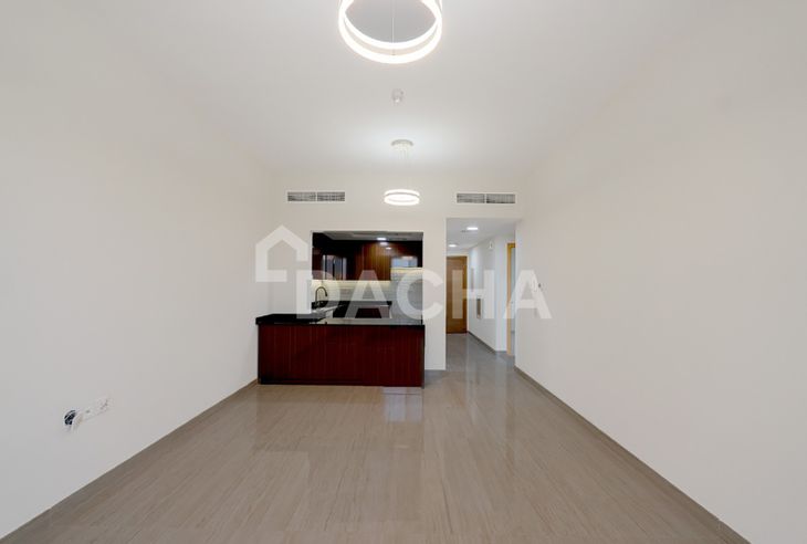 1 bedroom apartment for sale banner - Dacha