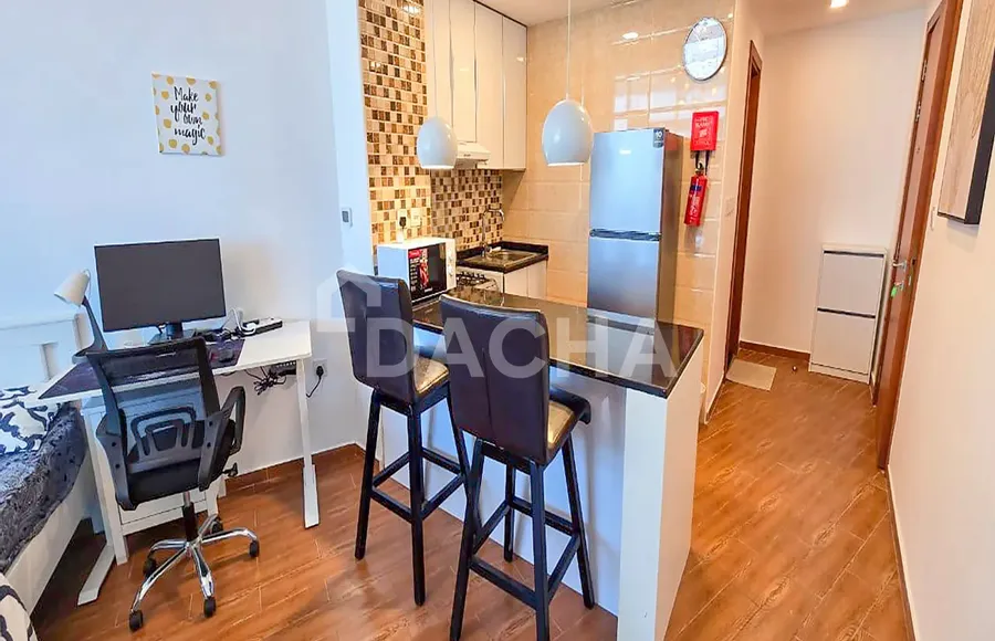 apartment for sale - Dacha