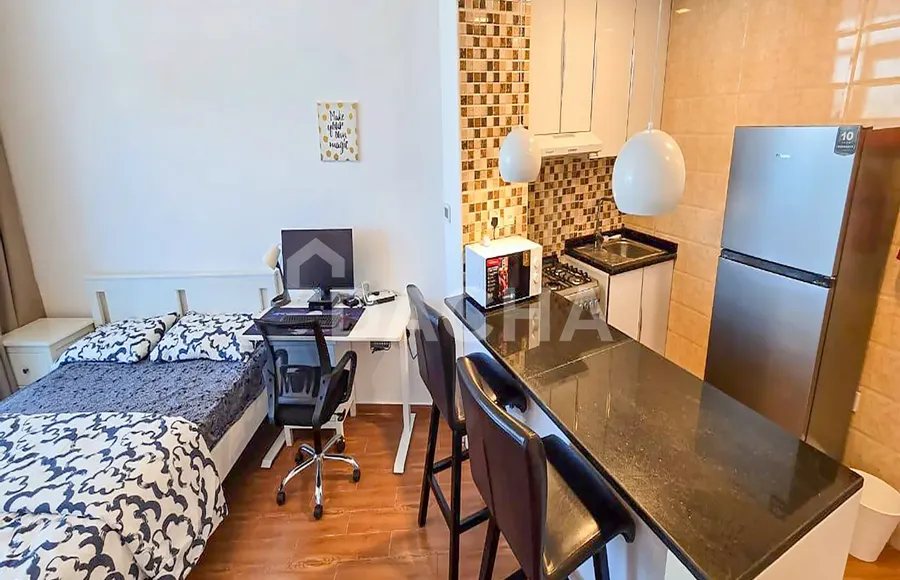 apartment for sale - Dacha