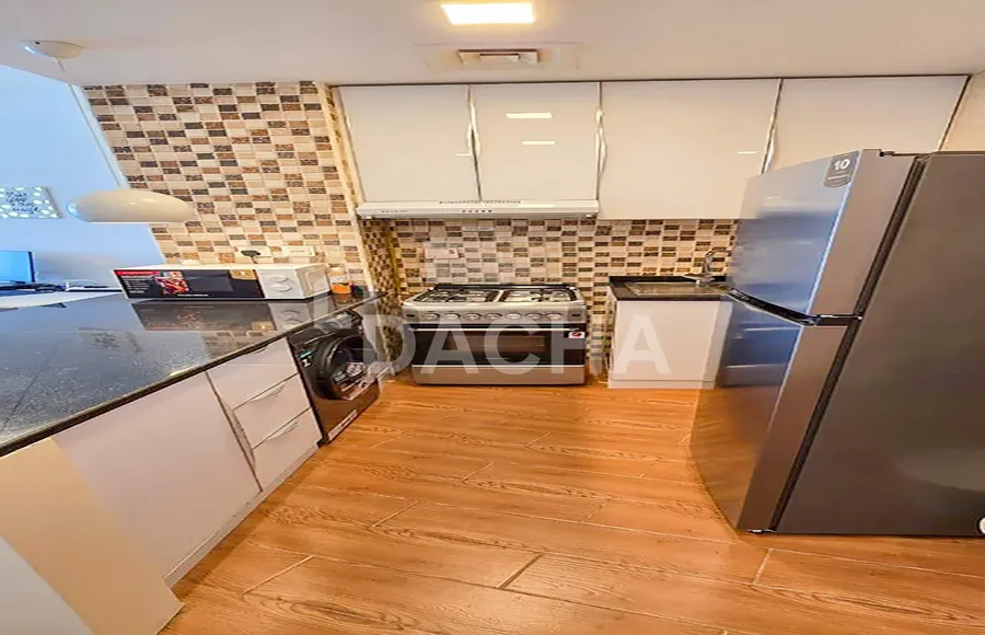 apartment for sale - Dacha