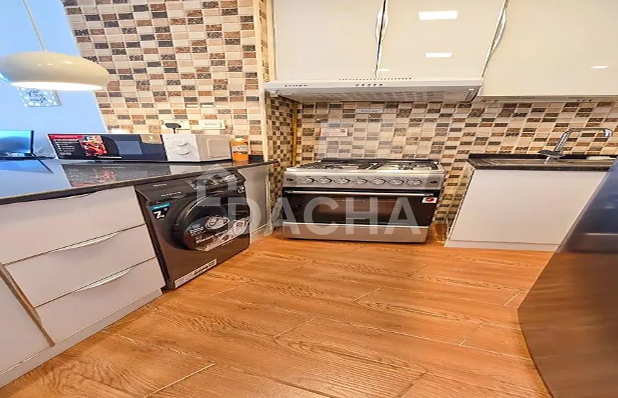 apartment for sale - Dacha