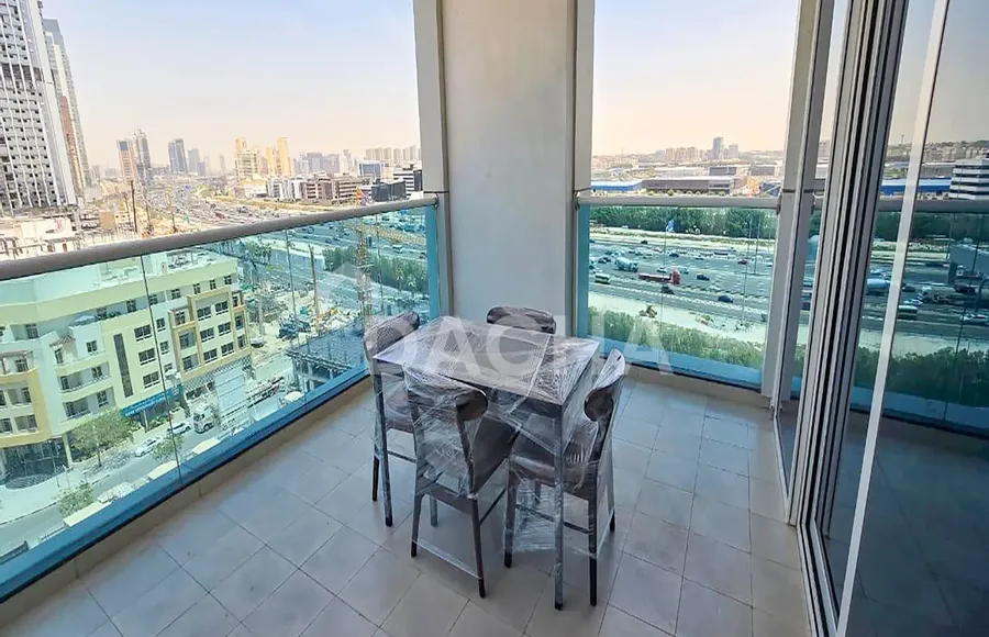 apartment for sale - Dacha