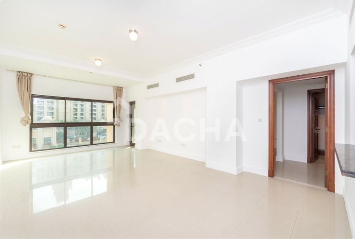1 bedroom apartment for sale banner - Dacha