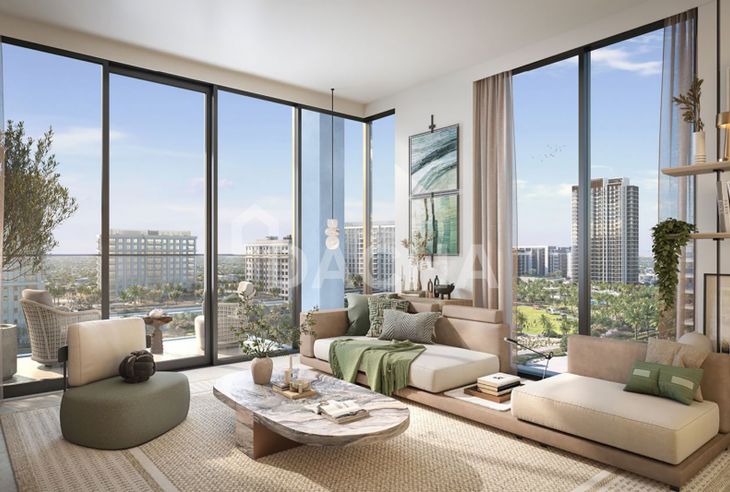 1 bedroom apartment for sale banner - Dacha