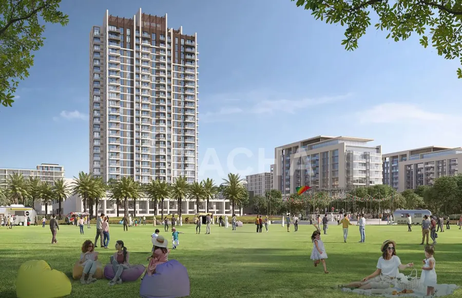 1 bedroom apartment for sale - Dacha