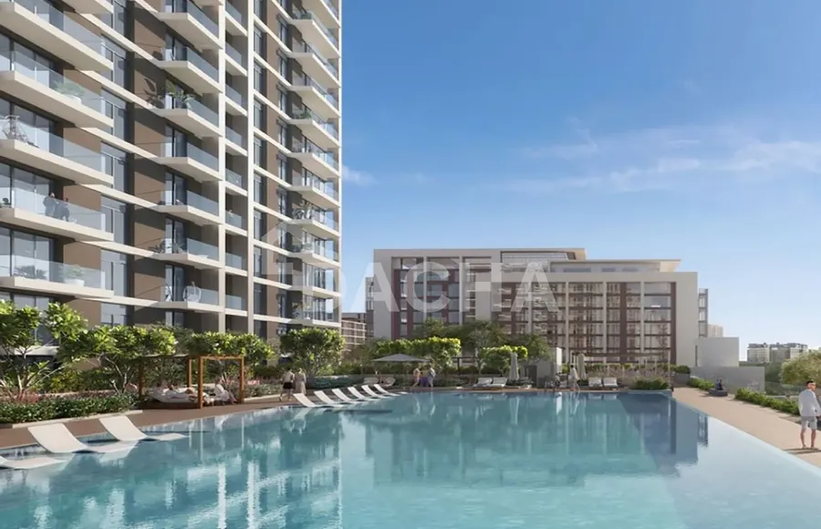 1 bedroom apartment for sale - Dacha