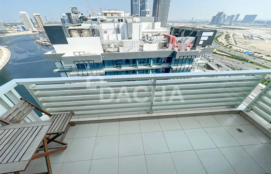 2 bedroom apartment for sale - Dacha