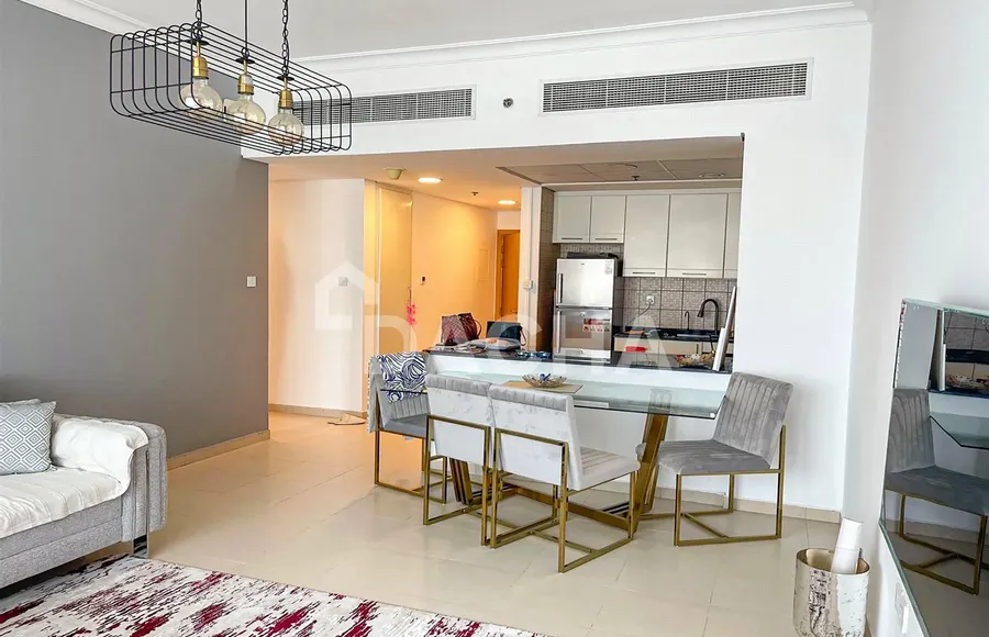 2 bedroom apartment for sale - Dacha