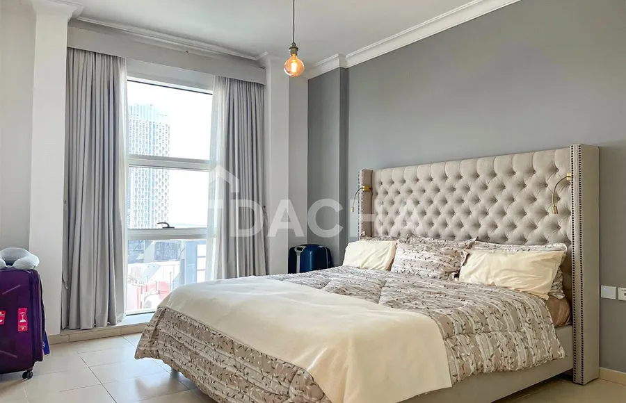 2 bedroom apartment for sale - Dacha