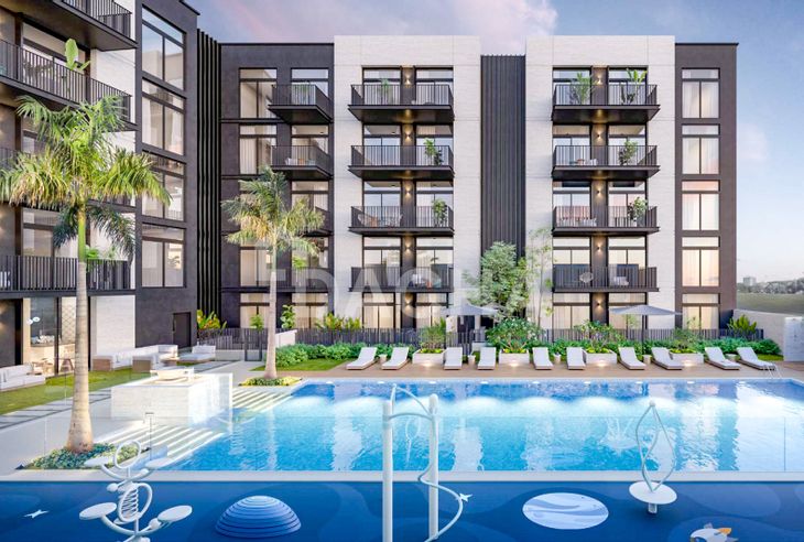 2 bedroom apartment for sale banner - Dacha