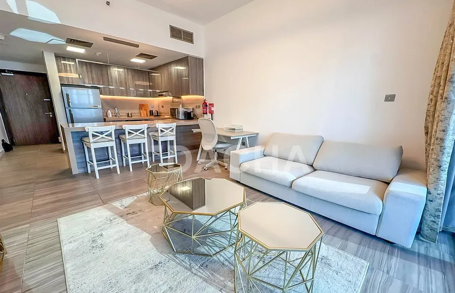 1 bedroom apartment for sale - Dacha