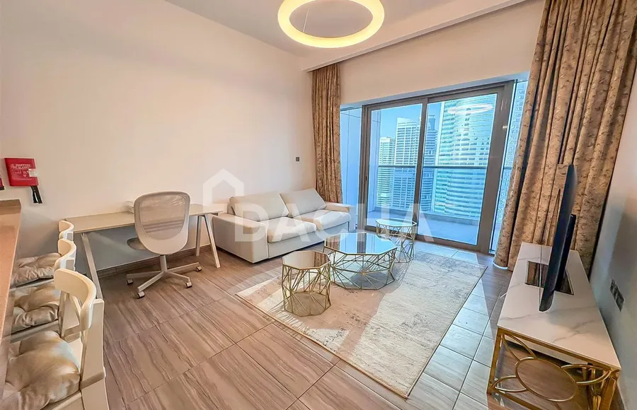 1 bedroom apartment for sale - Dacha