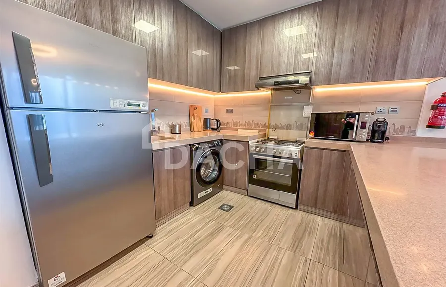 1 bedroom apartment for sale - Dacha