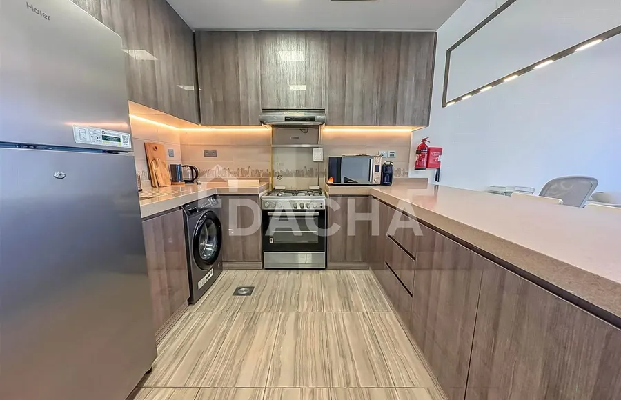 1 bedroom apartment for sale - Dacha