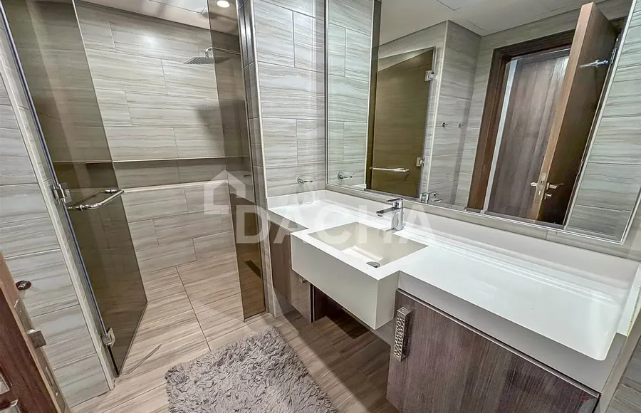 1 bedroom apartment for sale - Dacha