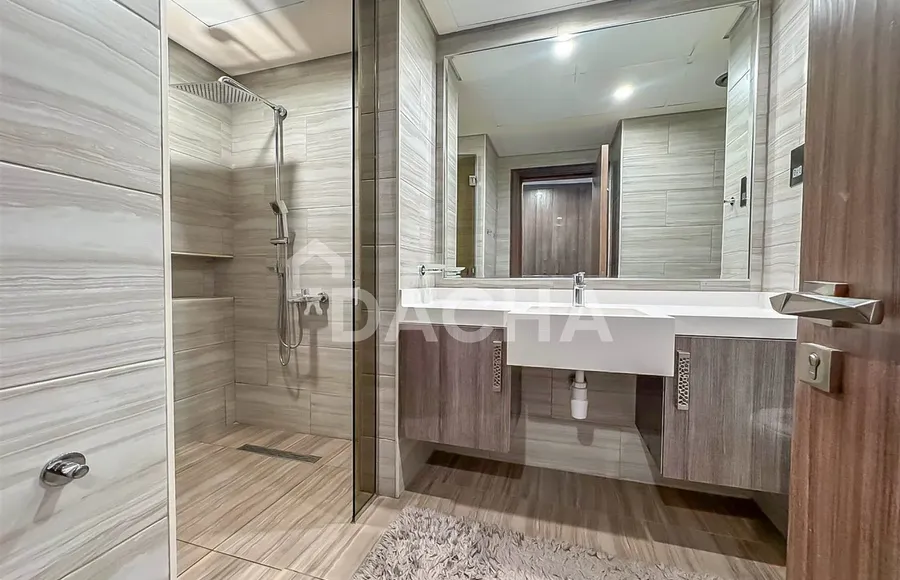 1 bedroom apartment for sale - Dacha