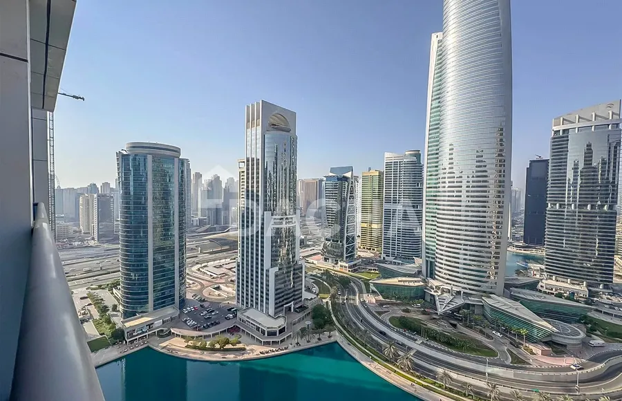 1 bedroom apartment for sale - Dacha