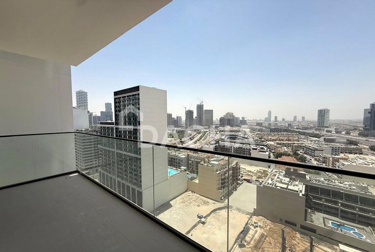 1 bedroom apartment for sale banner - Dacha