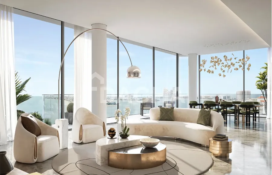 3 bedroom apartment for sale - Dacha