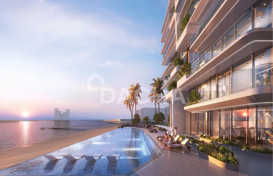 3 bedroom apartment for sale - Dacha