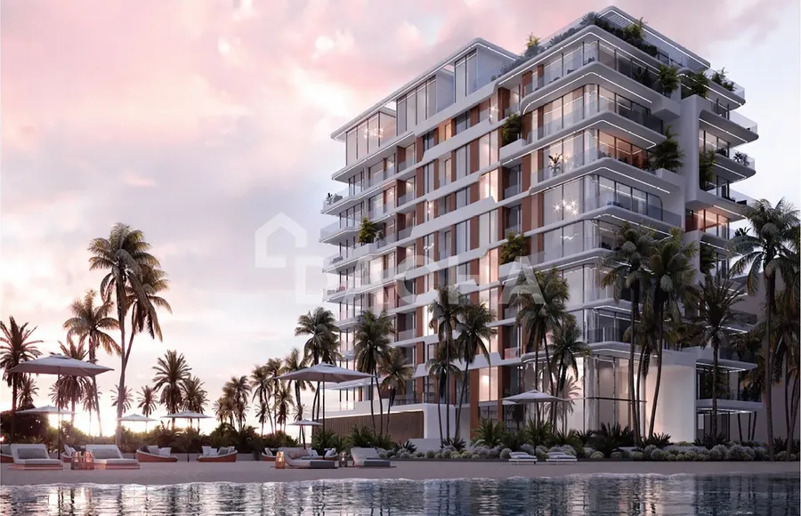 3 bedroom apartment for sale - Dacha