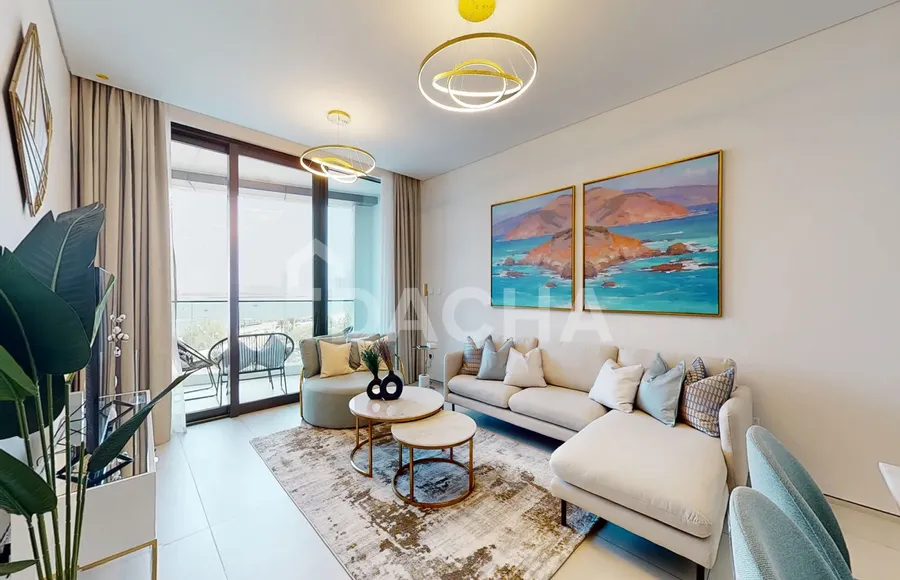 3 bedroom apartment to rent - Dacha