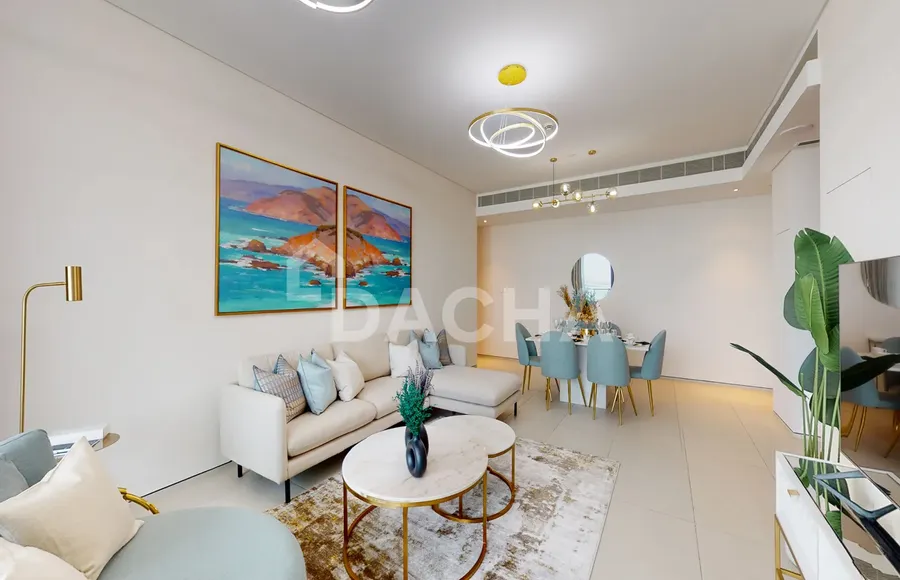 3 bedroom apartment to rent - Dacha