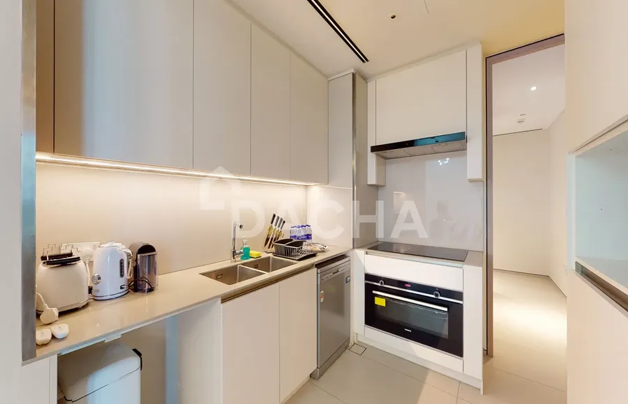 3 bedroom apartment to rent - Dacha