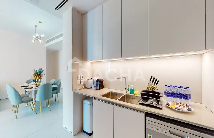 3 bedroom apartment to rent - Dacha