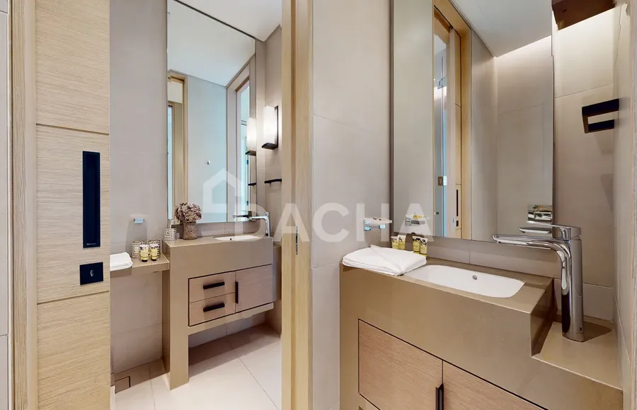 3 bedroom apartment to rent - Dacha