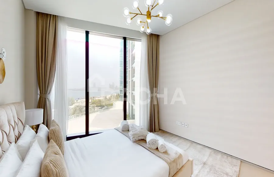 3 bedroom apartment to rent - Dacha