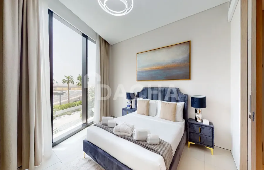 3 bedroom apartment to rent - Dacha