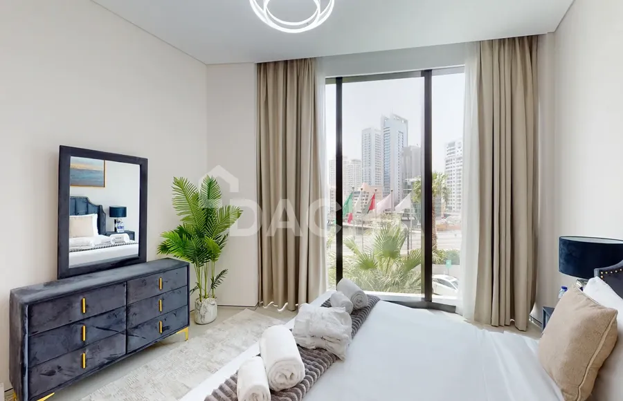 3 bedroom apartment to rent - Dacha