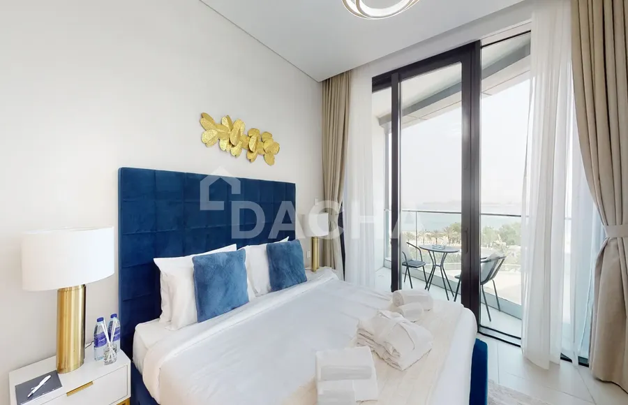 3 bedroom apartment to rent - Dacha